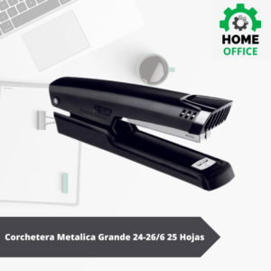 Corchetera grande