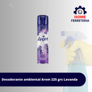 Desodorante amb lavanda