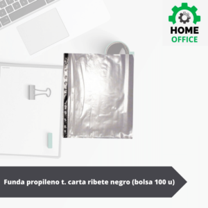 Funda propileno