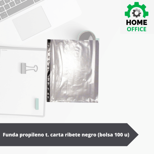 Funda propileno