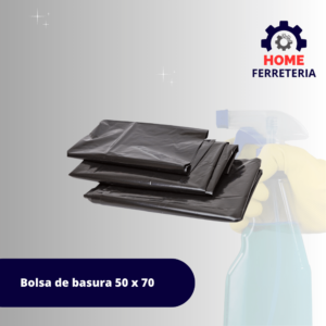 Bolsas 50x70