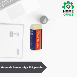 Goma borrar