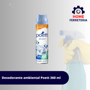 Desodorante ambiental 360ml