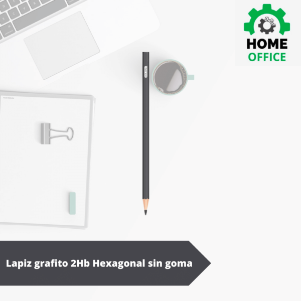 Lápiz grafito