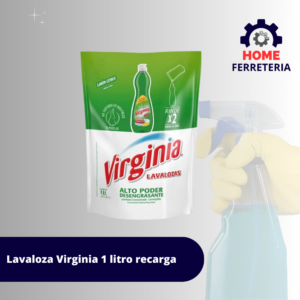 Lavaloza V1L