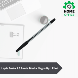 Lápiz p1.0 negro