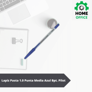 Lápiz p1.0 azul