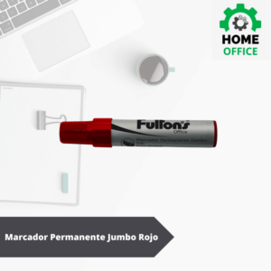 Marcador jumbo