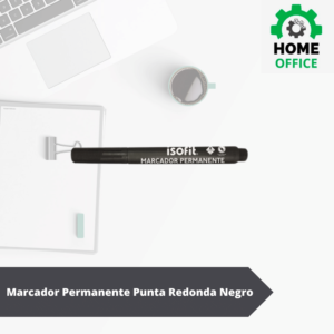 Marcador permanente