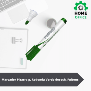 Marcador pr verde