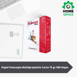 Papel fotocopia