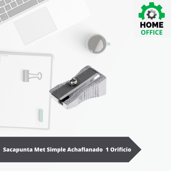 Sacapunta simple