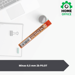 Minas 0,5 mm 2b Pilot