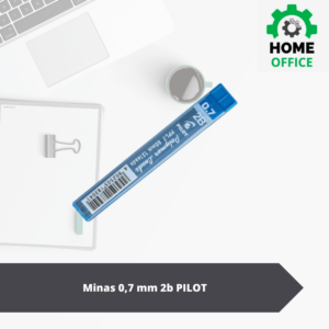 Minas 0,7 mm 2b Pilot