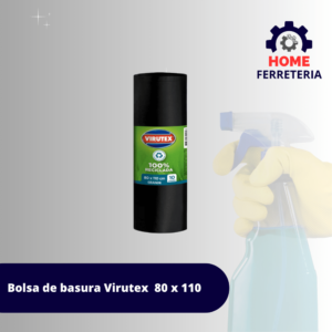 Bolsas 80x110 V