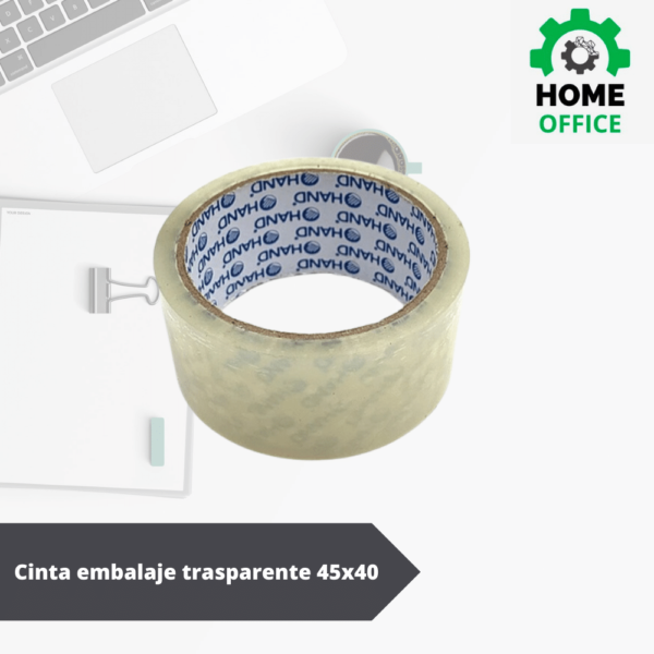 Cinta de embalaje 45x50mm