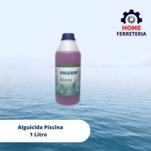 Alguicida Piscina 1 Litro
